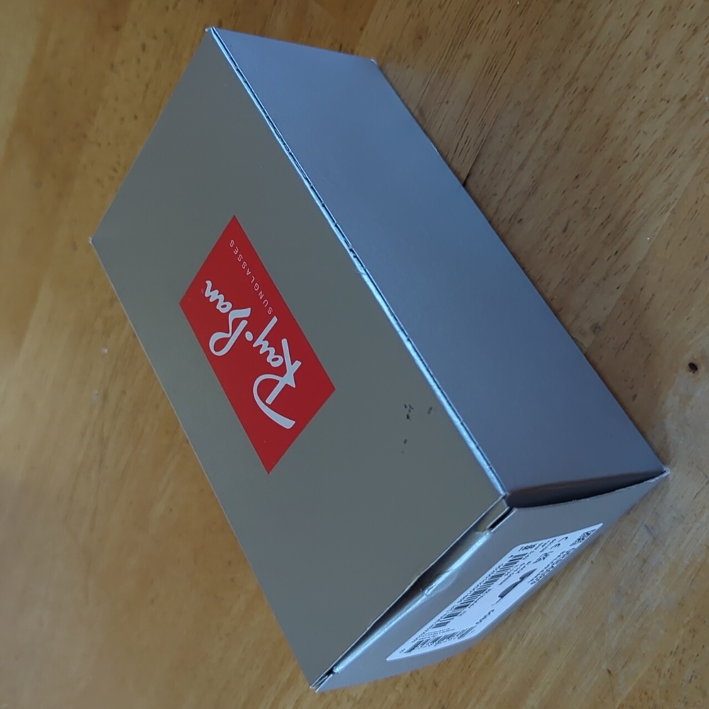 Ray Ban Balorama sunglasses